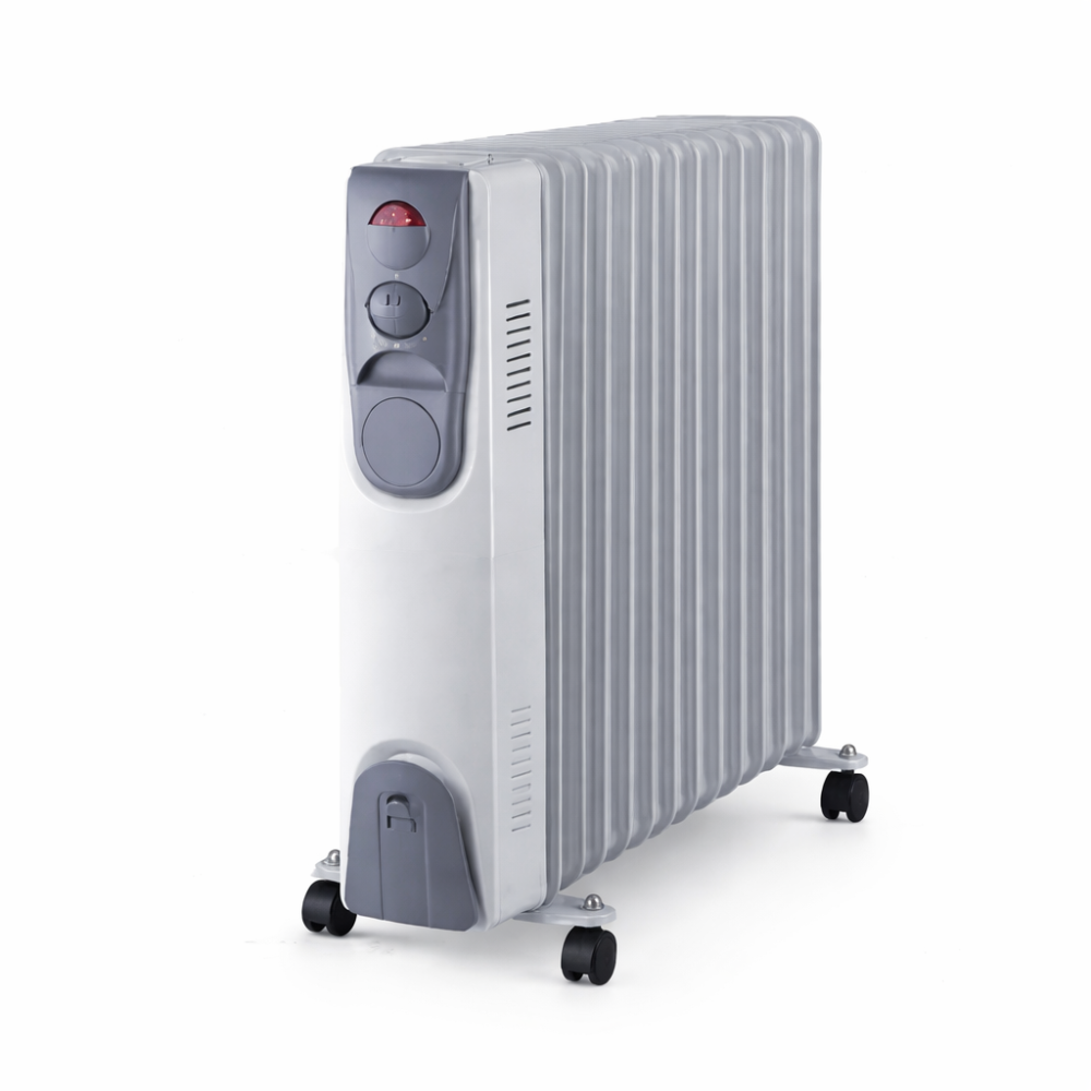 دفاية زيت كهربائية