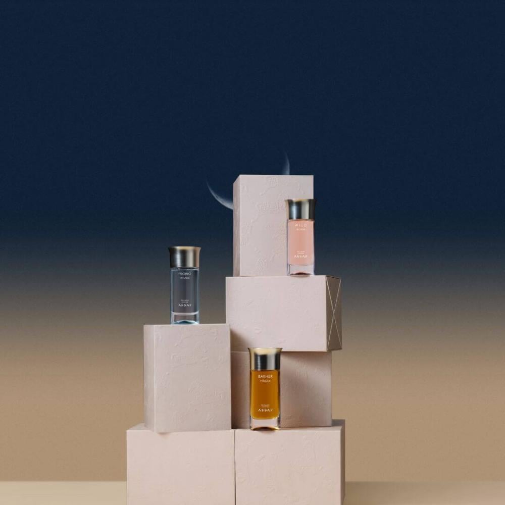 عطر بيقاسوس - صورة 5