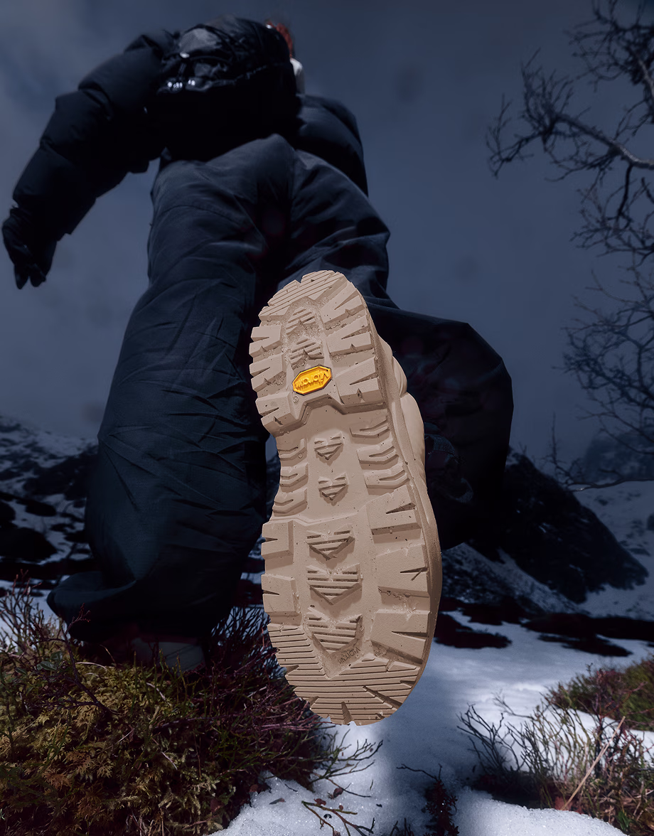 راحة الحذاء