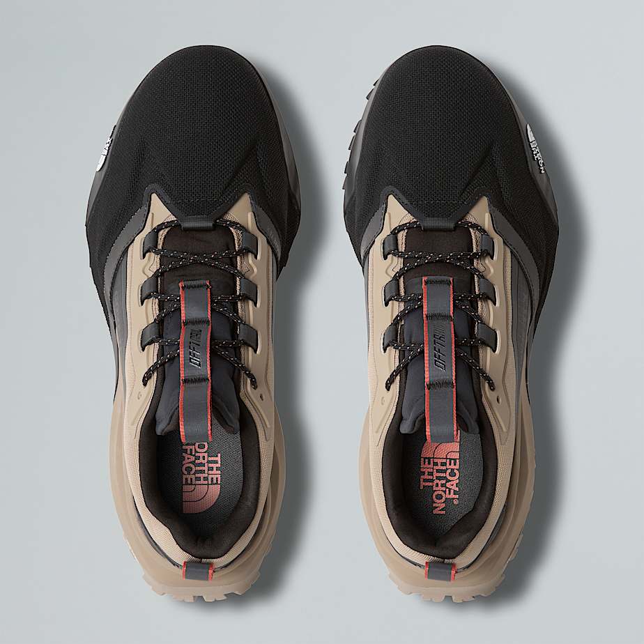 راحة الحذاء